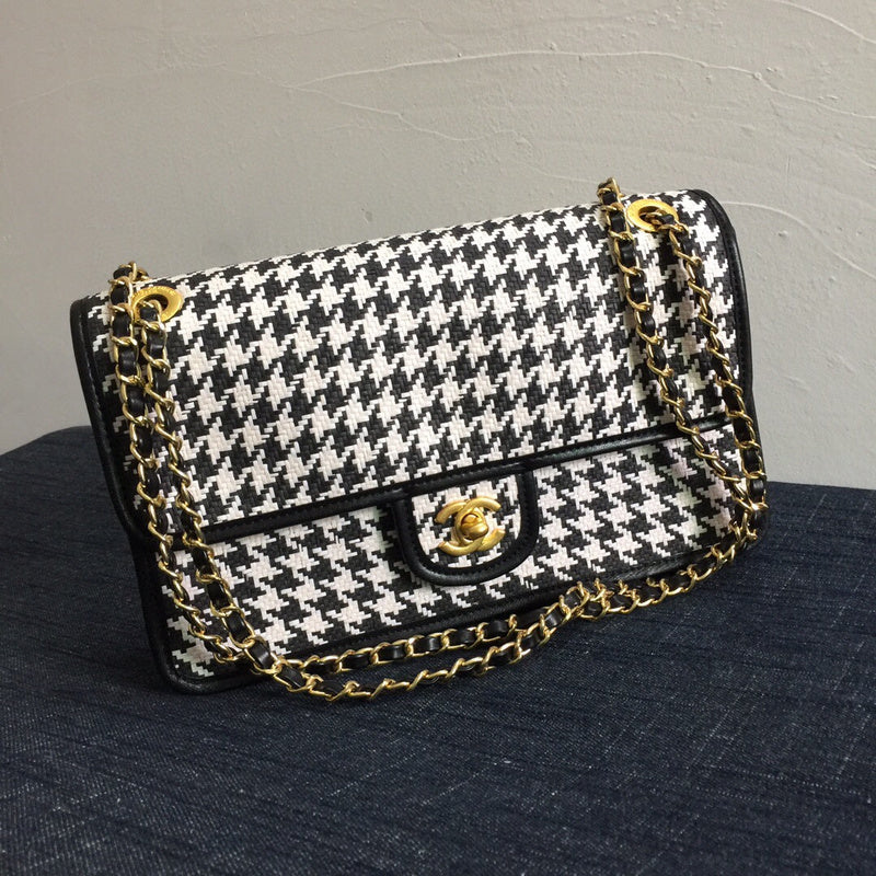 Satchel Bags - CHL Bags - 2652