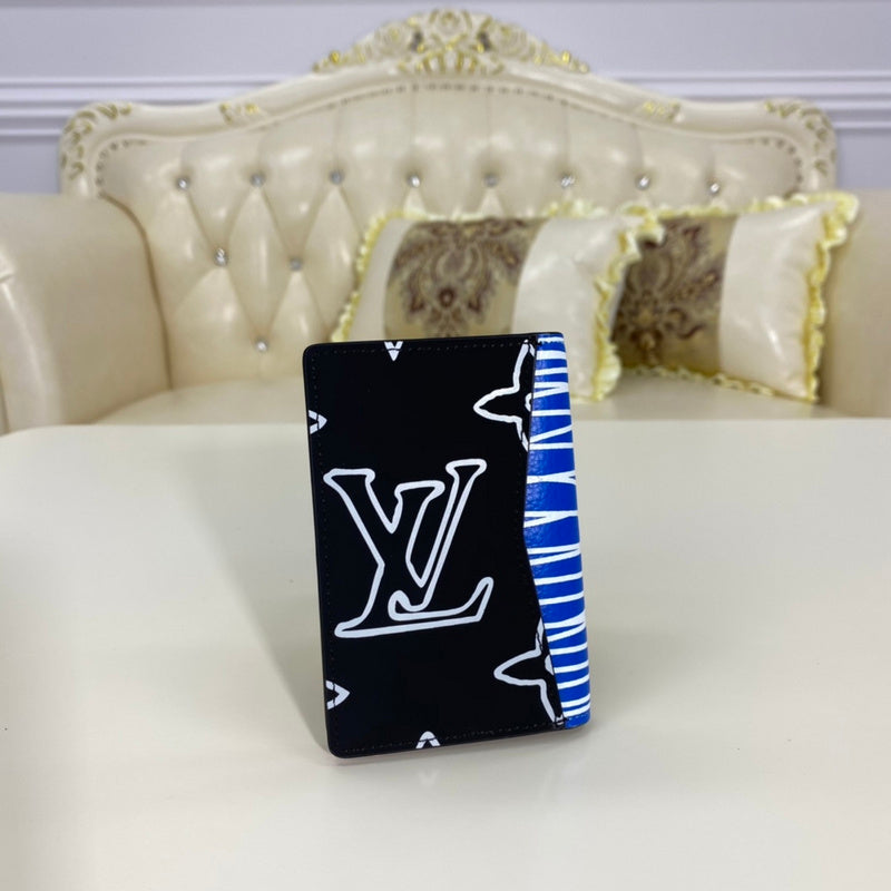 GlamI Lu-Vi bags - 2654