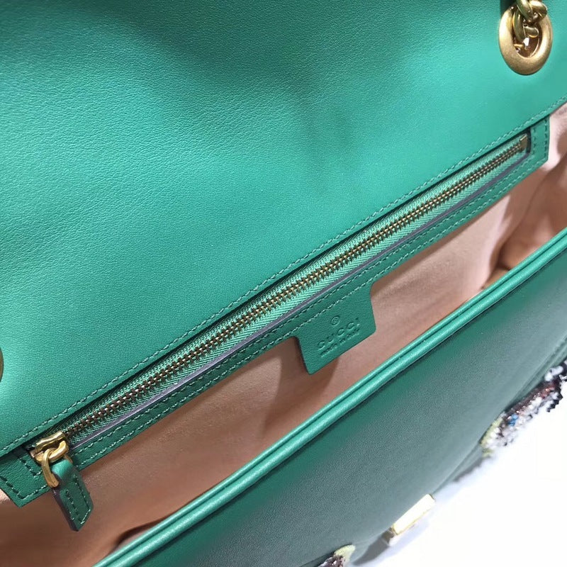 GlamI - GCI Bags - 1241