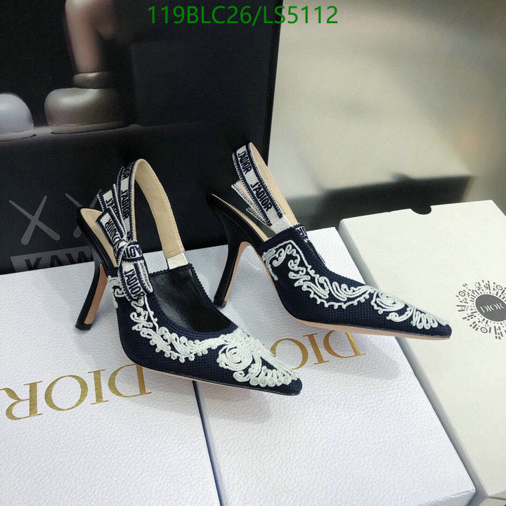 SAMCC - DOR Women Shoes - 2406