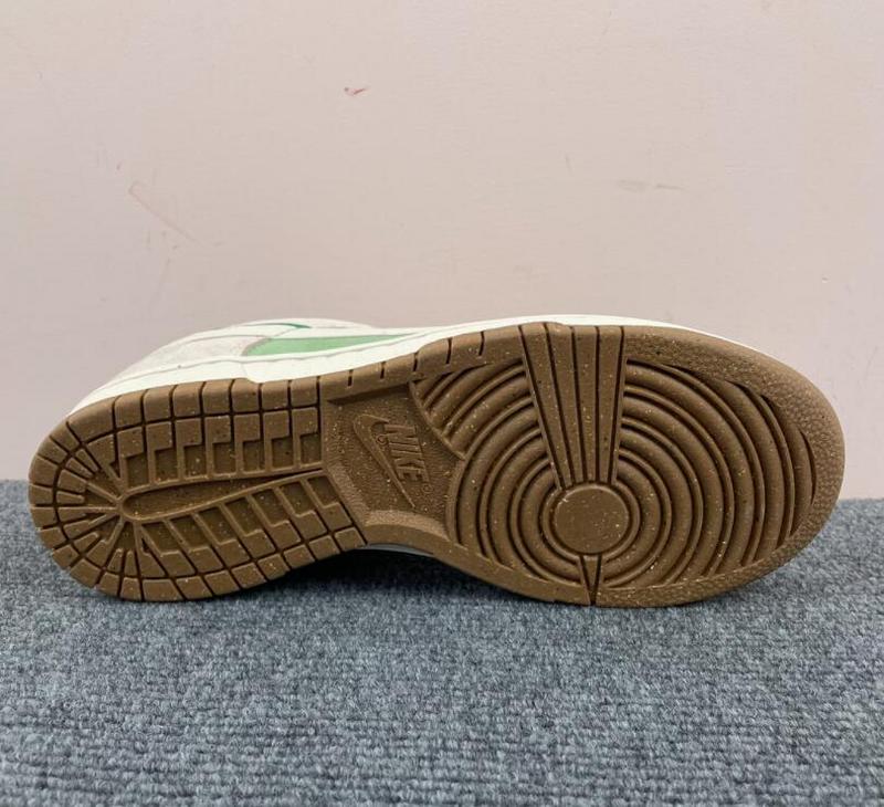 SAMC - NKE Shoes - 104