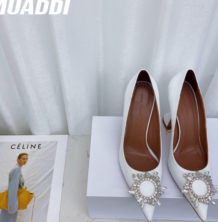 SAMC - AMID Women Shoes - 028