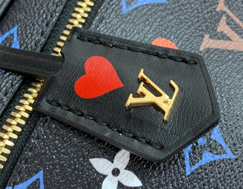 SAMC - LOV Bags - 2649