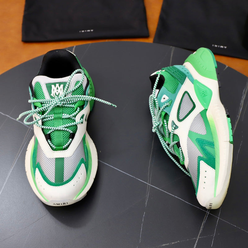 glami - AMIR Men Shoes - 528
