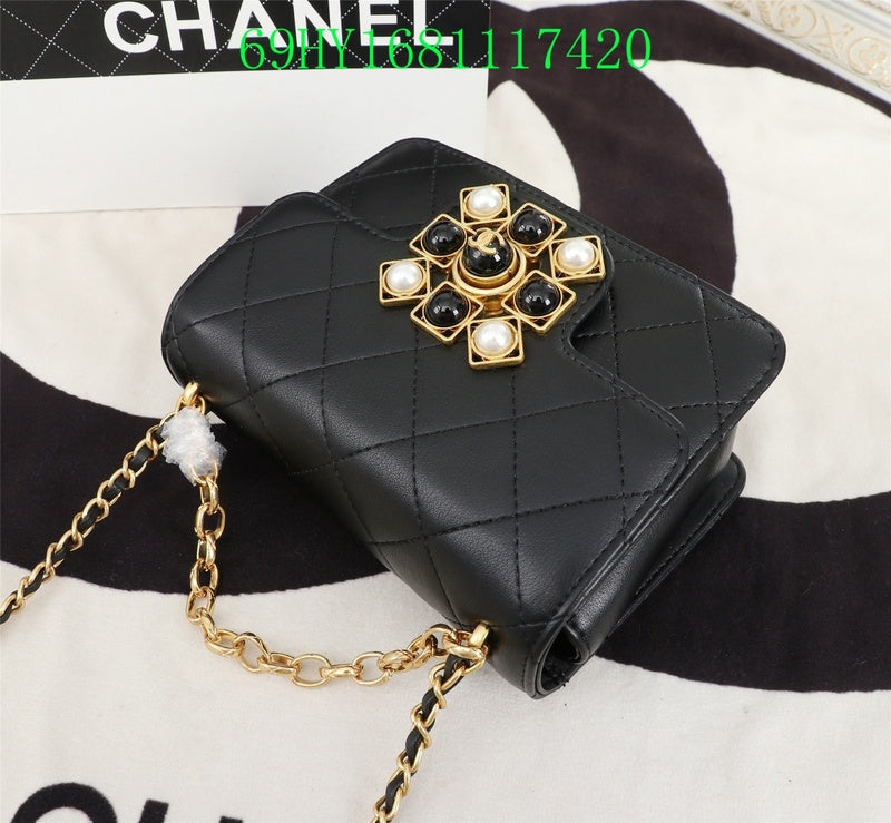 Glami - CHL Bags - 3172
