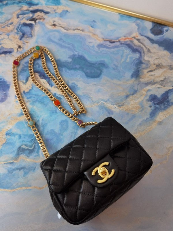 Satchel Bags - CHL Bags - 1697
