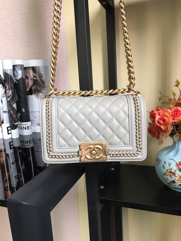 Satchel Bags - CHL Bags - 3496