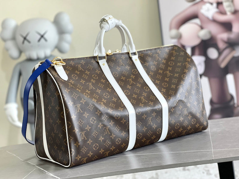 Satchel Bags - VL2 Bags - 720