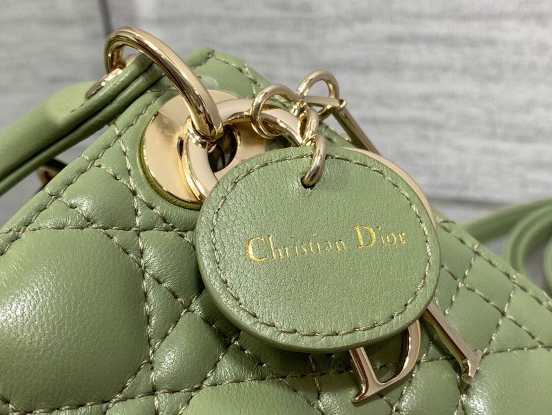 Satchel Bags - CHL Bags - 2178