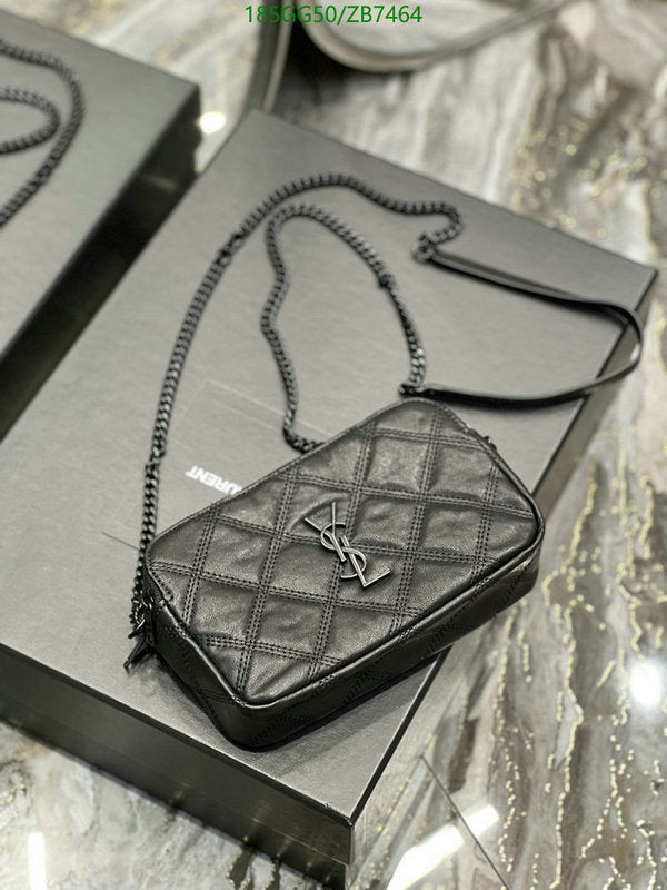 SAMC - YLS Bags - 320