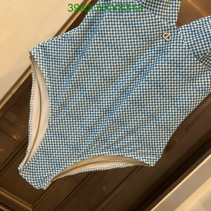 SAMC - DOR Swimsuits - 092