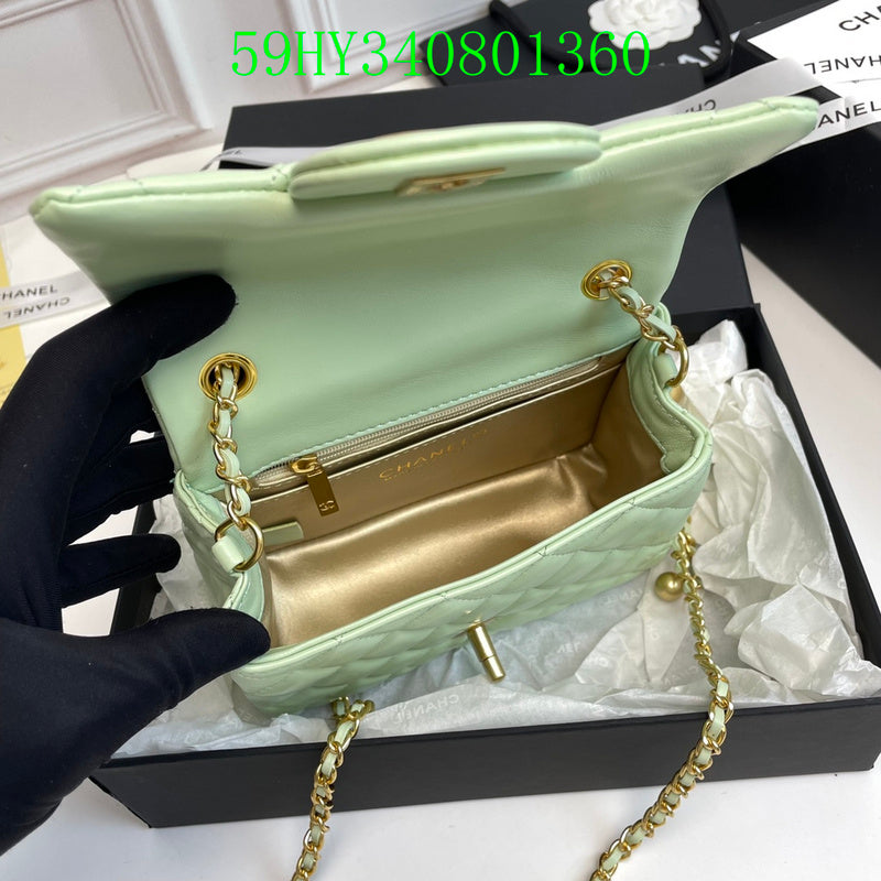 Glami - CHL Bags - 277