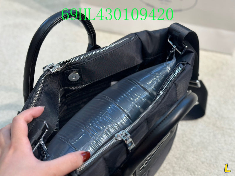 Satchel Bags - PDA Bags - 3647