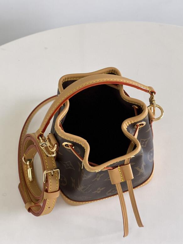 SAMC - LOV Bags - 1769