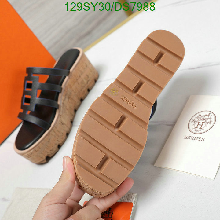SAMC - HMS Women Shoes - 018