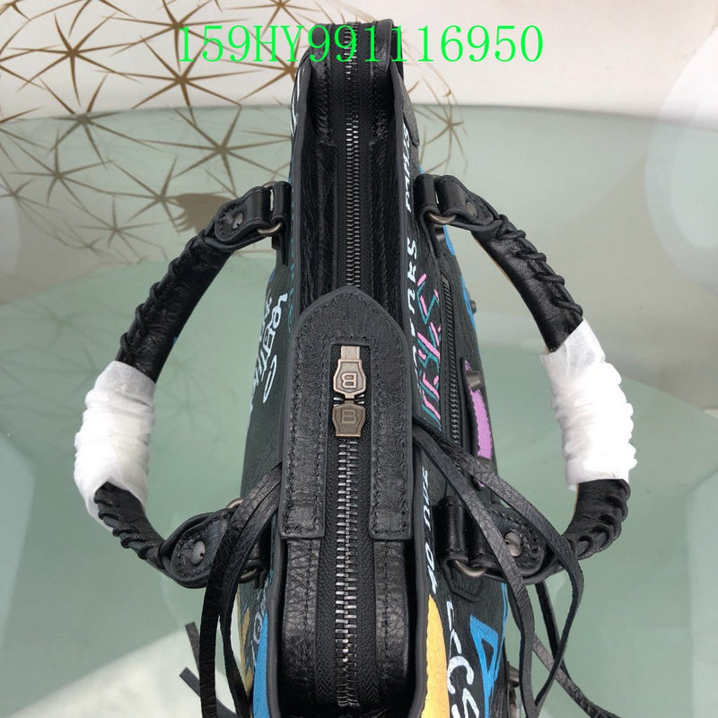 Satchel Bags - BGA Bags - 2408