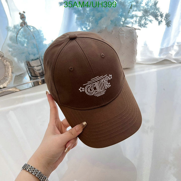 SAMC - COL Caps & Hats - 118
