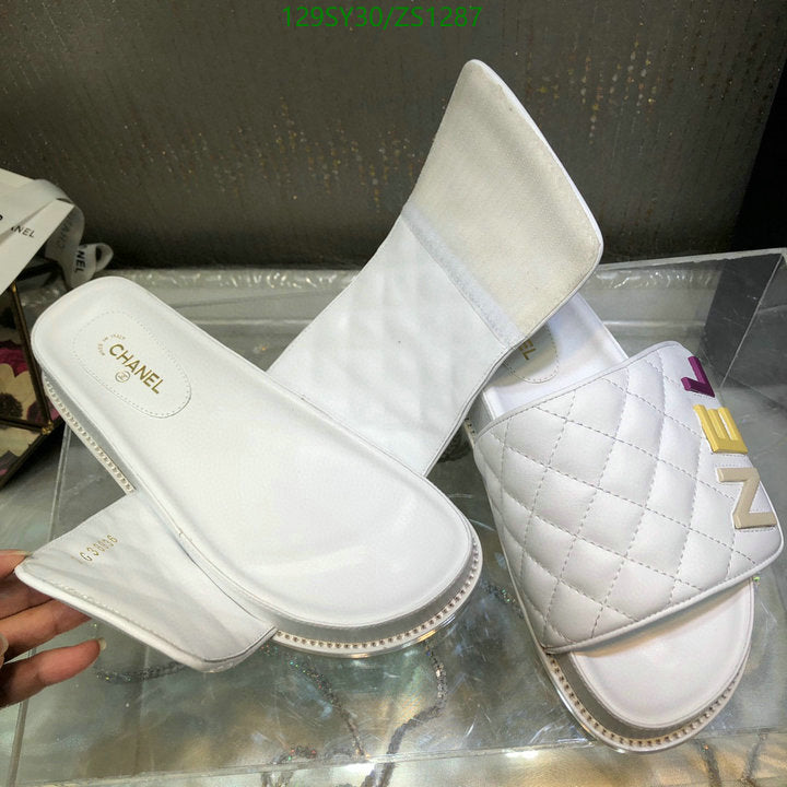 SAMC - CHL Women Shoes Slippers - 187