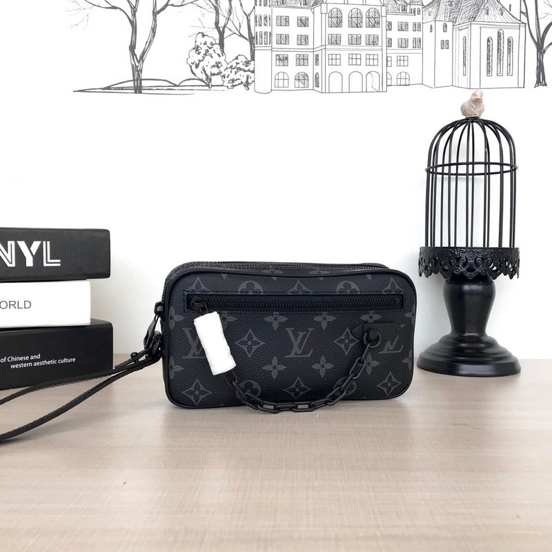 Satchel Bags - VL1 Bags - 481
