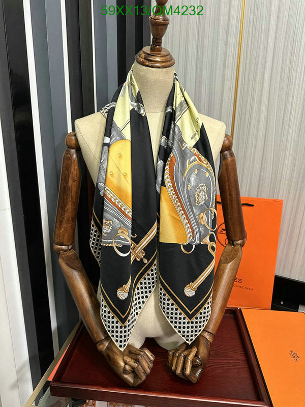 SAMC - HMS Scarves - 622