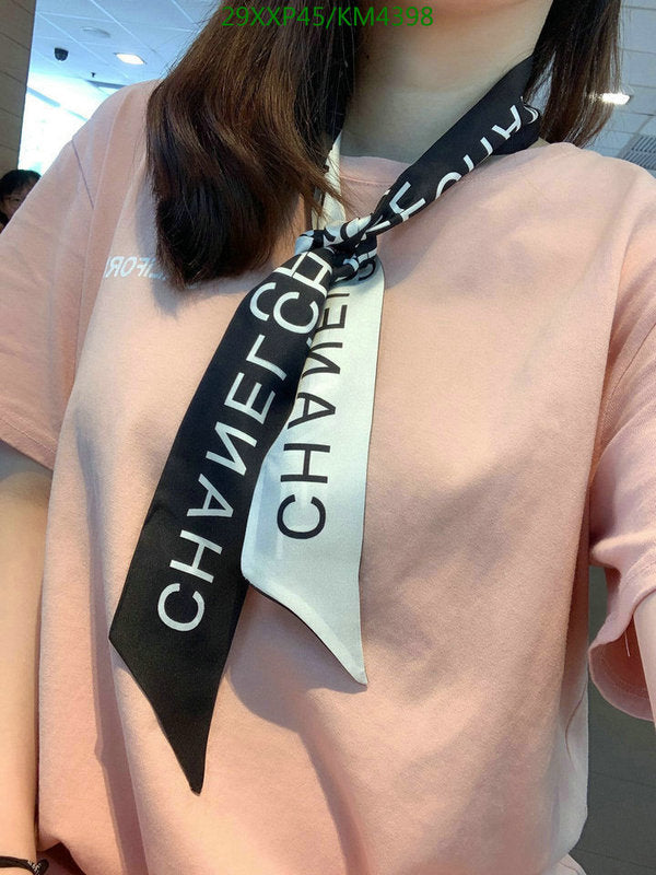 SAMC - CHL Scarves - 938