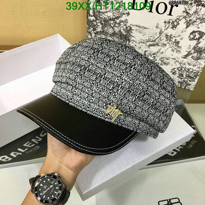 SAMC - DOR Caps & Hats - 227