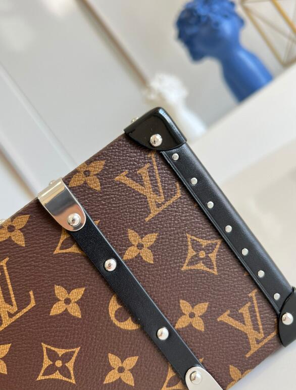 SAMC - LOV Bags - 1551