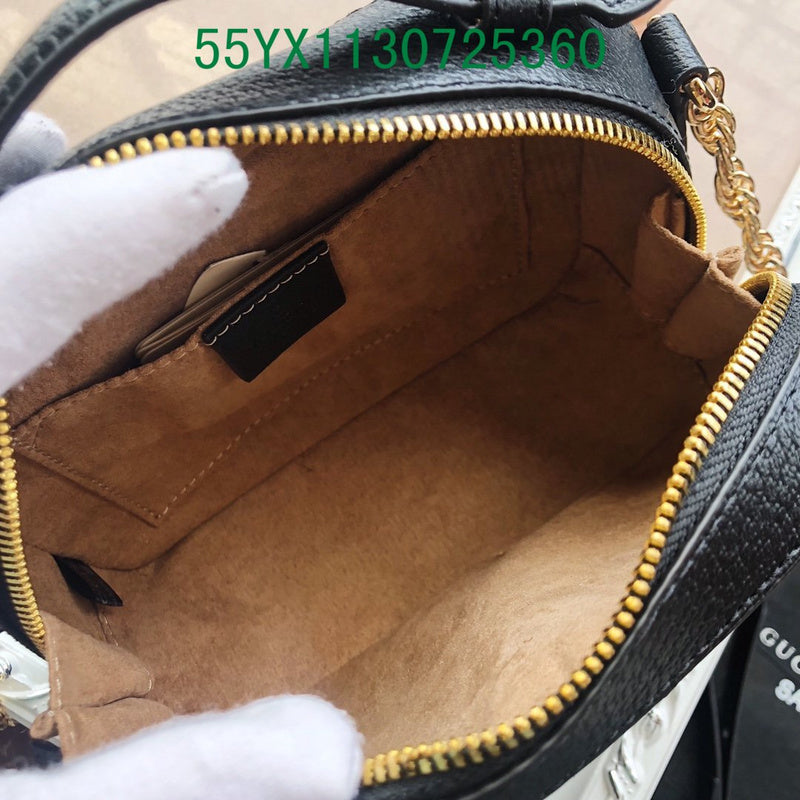 Glami - GUKI Bags - 2401