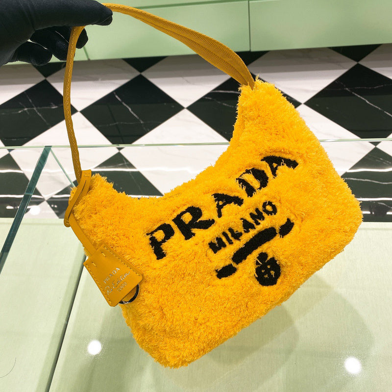 Satchel Bags - PDA Bags - 2277
