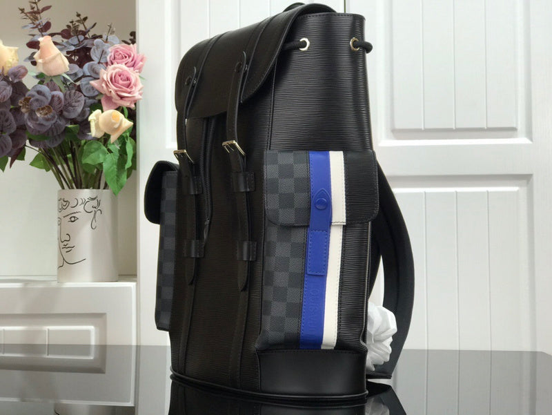 GlamI Lu-Vi bags - 2966