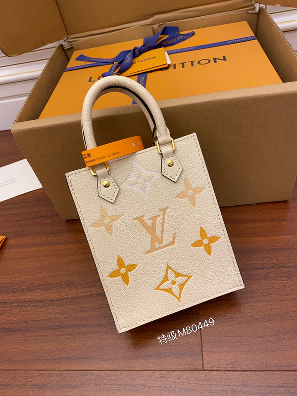 Glami Fashion Lu-Vi bags - 17554