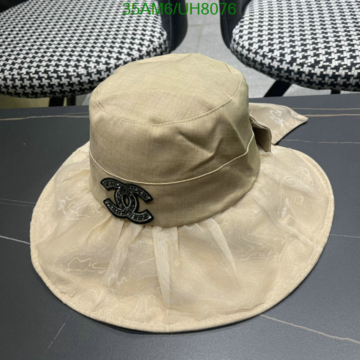 SAMC - CHL Caps & Hats - 019