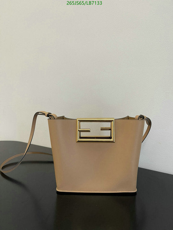 SAMC - FDE Bags - 526