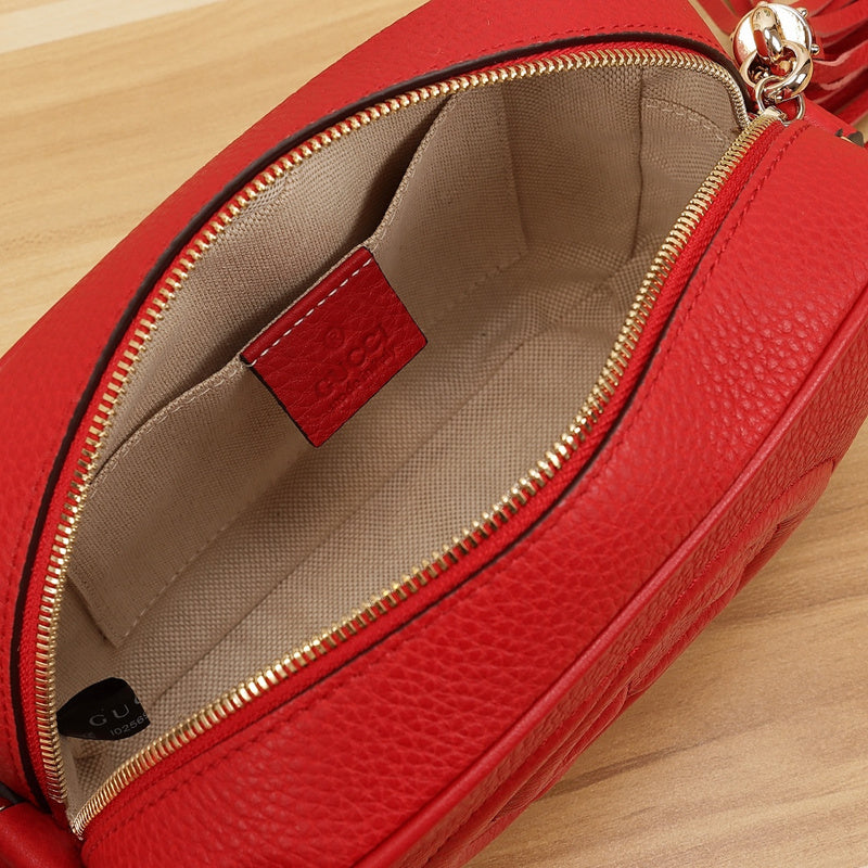Satchel Bags - GCI Bags - 308