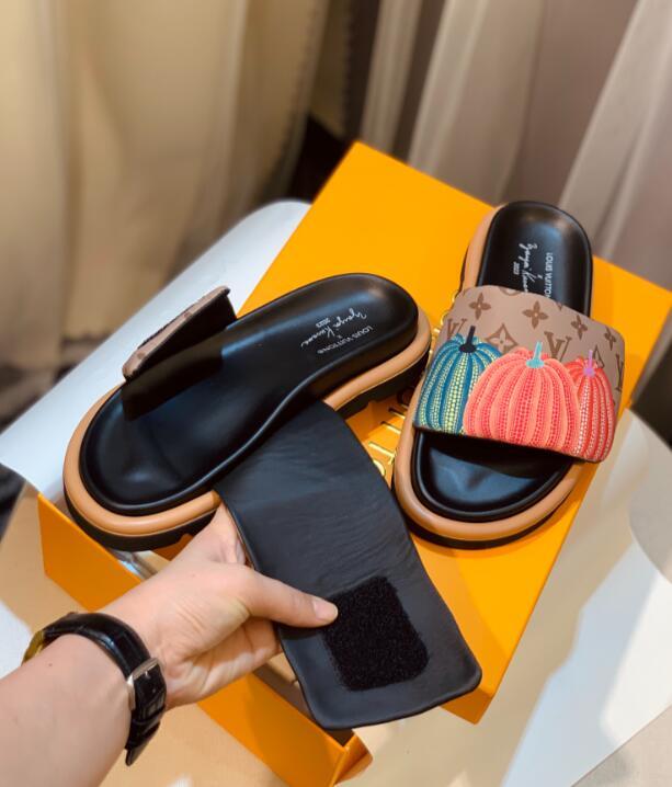 SAMC - LOV Women Shoes - 581