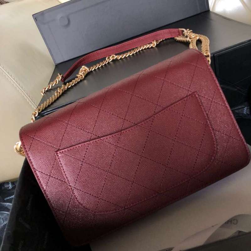 Satchel Bags - CHL Bags - 605