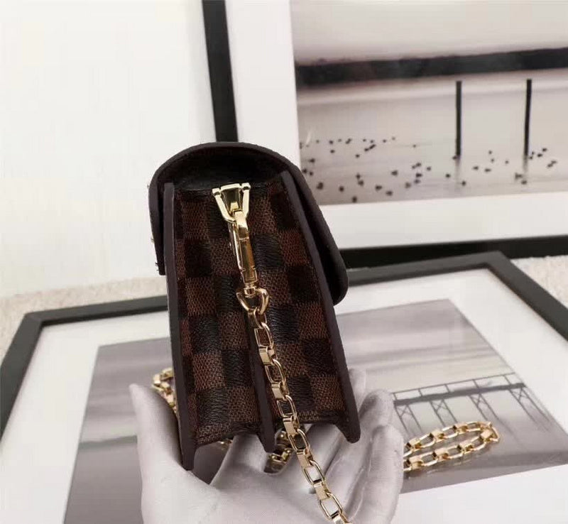 Satchel Bags - VL Bags - 4189