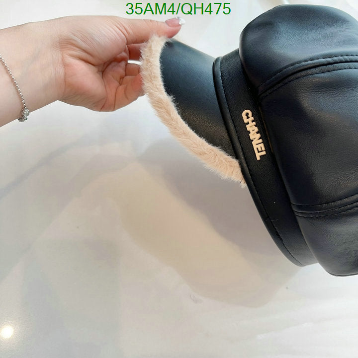 SAMC - CHL Caps & Hats - 099