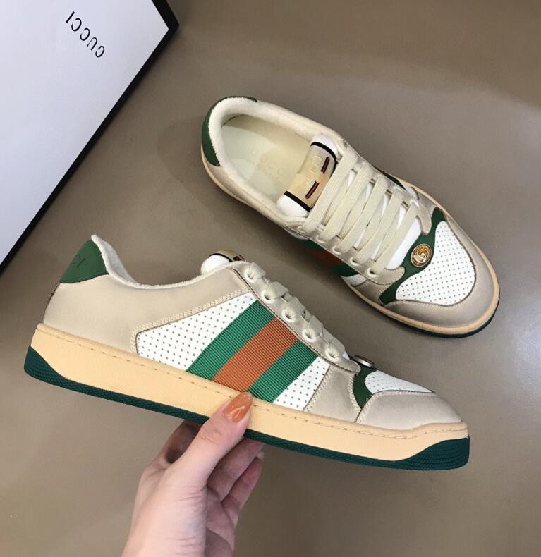 SAMC - GUKI Women Shoes - 920