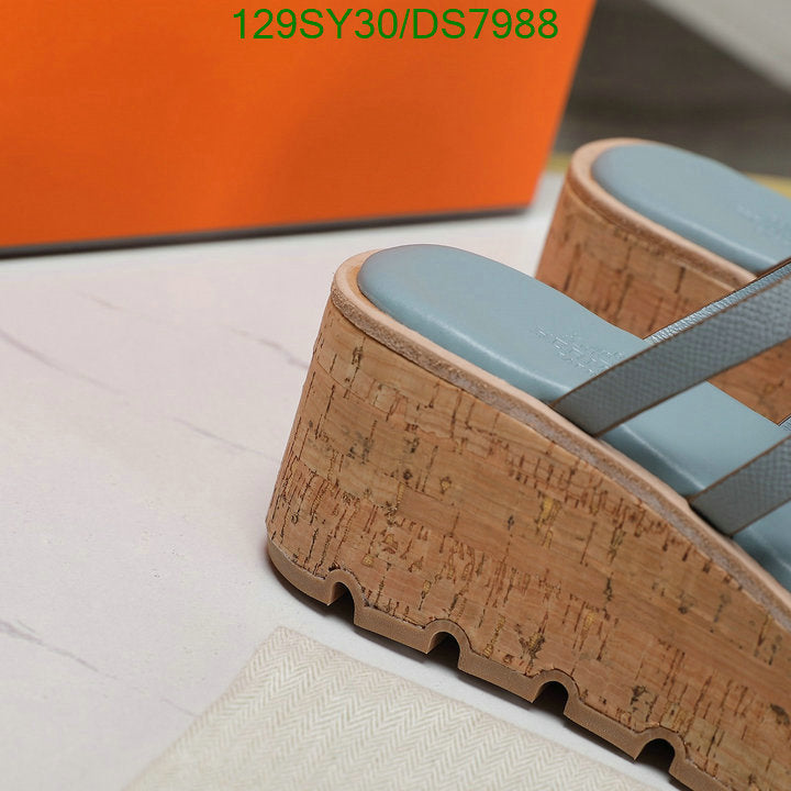SAMC - HMS Women Shoes - 018