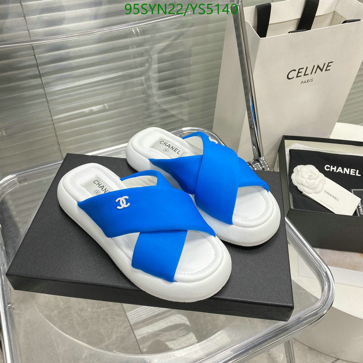 SAMC - CHL Women Shoes Slippers - 198