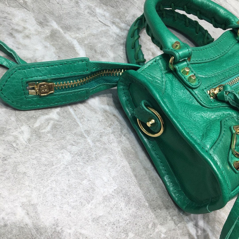 Satchel Bags - BGA Bags - 839