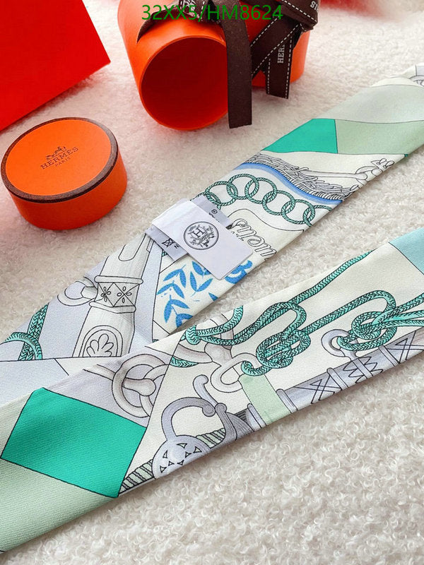 SAMC - HMS Scarves - 774