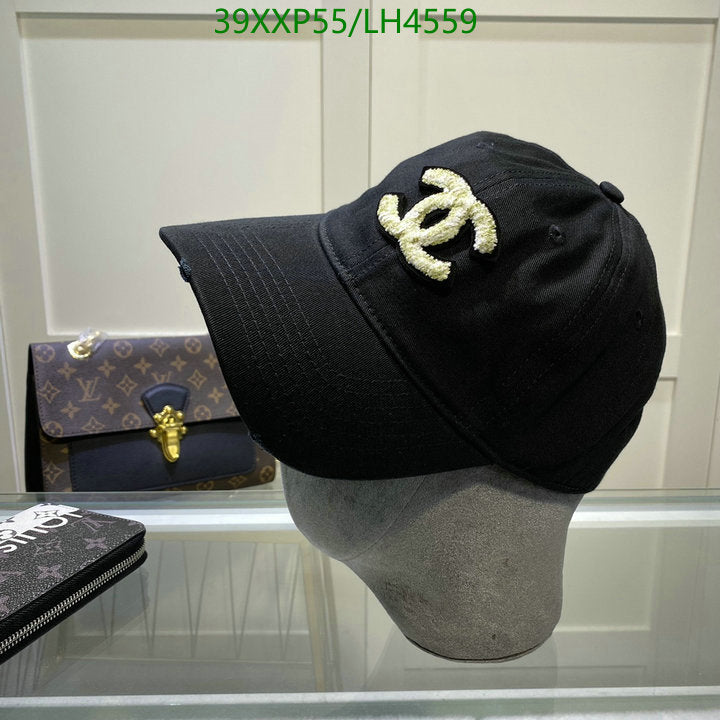 SAMC - CHL Caps & Hats - 470