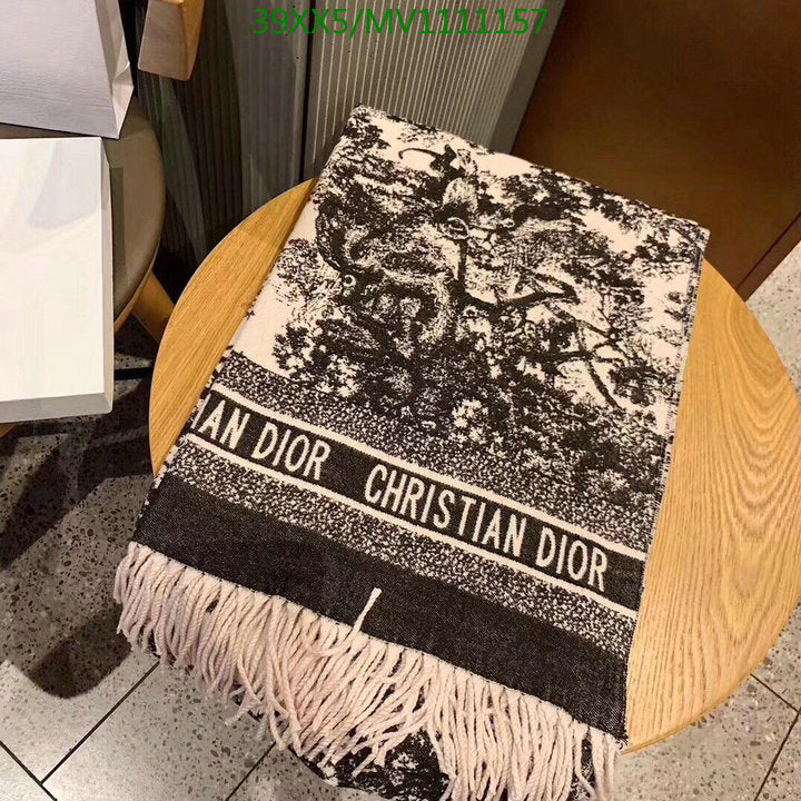 SAMC - DOR Scarves - 427