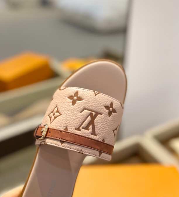 SAMC - LOV Women Shoes - 039
