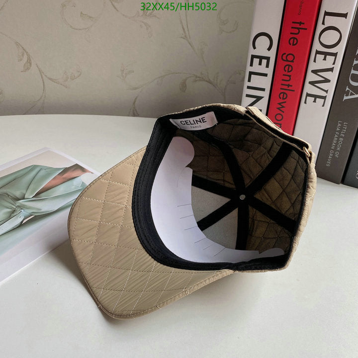 SAMC - COL Caps & Hats - 238