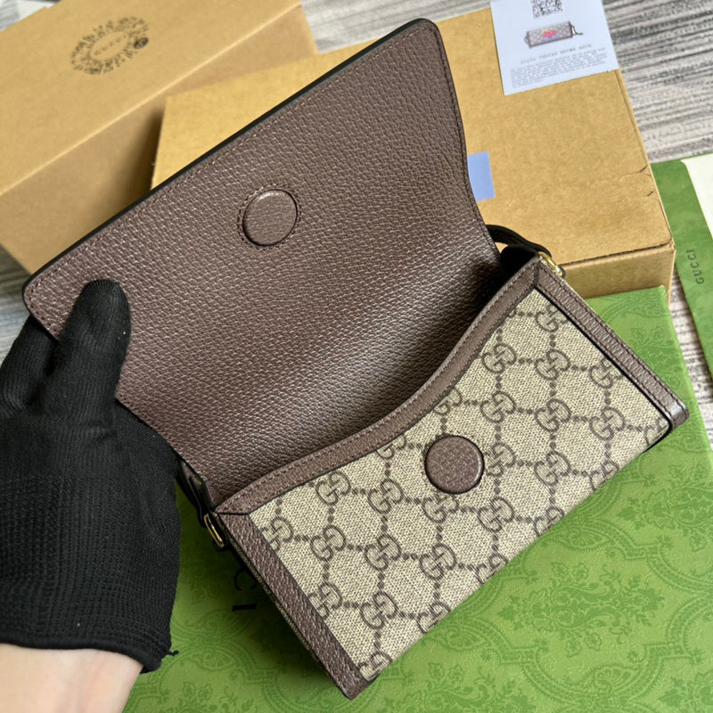 Glami Fashion - GCI Bags - 8438