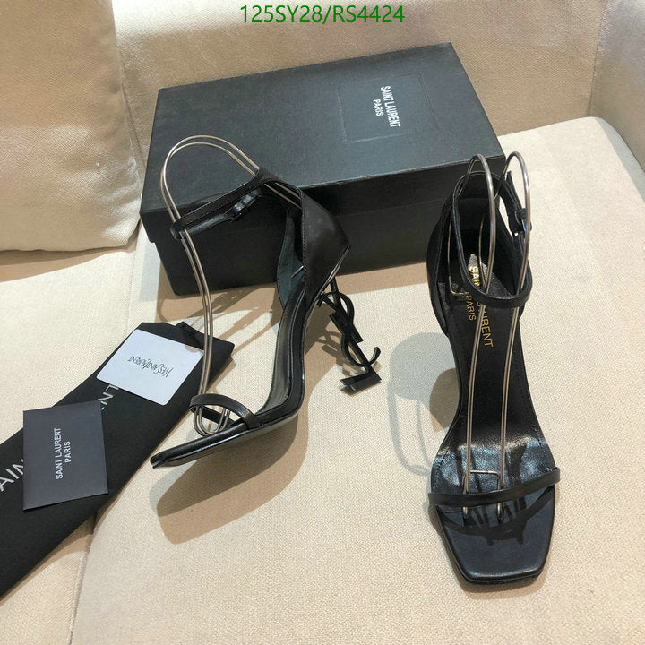 SAMC - YLS Women Shoes Heels - 030