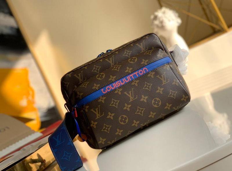 SAMC - LOV Bags - 2612